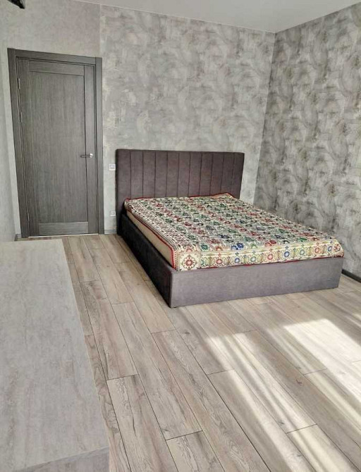 долгосрочная аренда 1-к квартира Киев, Шевченковский, 22000 грн./мес. Киев - изображение 7