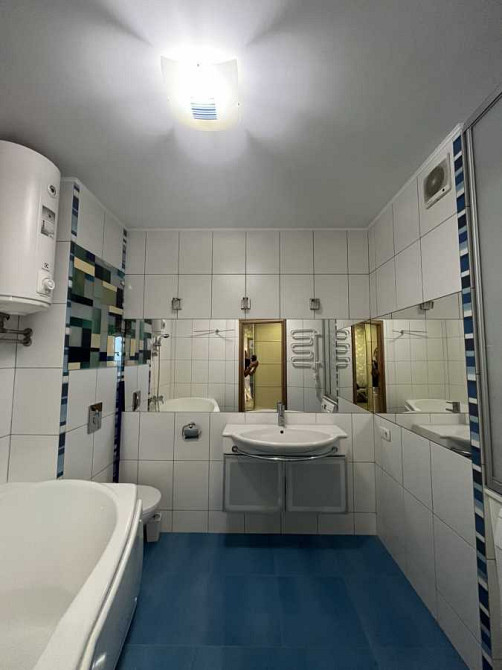 продажа 2-к квартира Киев, Голосеевский, 96000 $ Киев - изображение 11