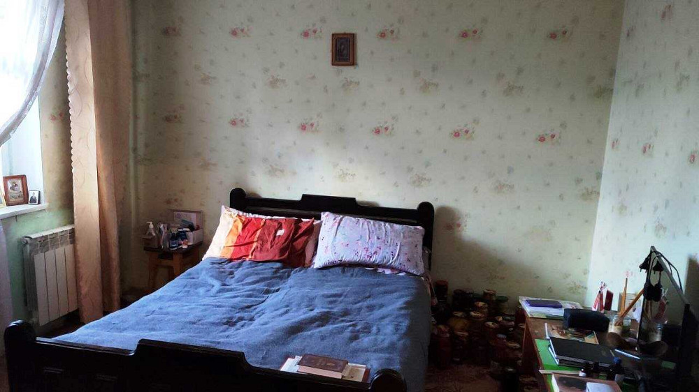 продажа 3-к квартира Обуховский, Обухов, 50000 $ Обухів - зображення 2