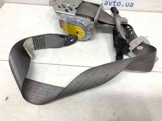 Ремень безопасности передний правый Lexus RX 350 XU30 3.5 БЕНЗИН 2GRFE 2003 (б/у) Київ