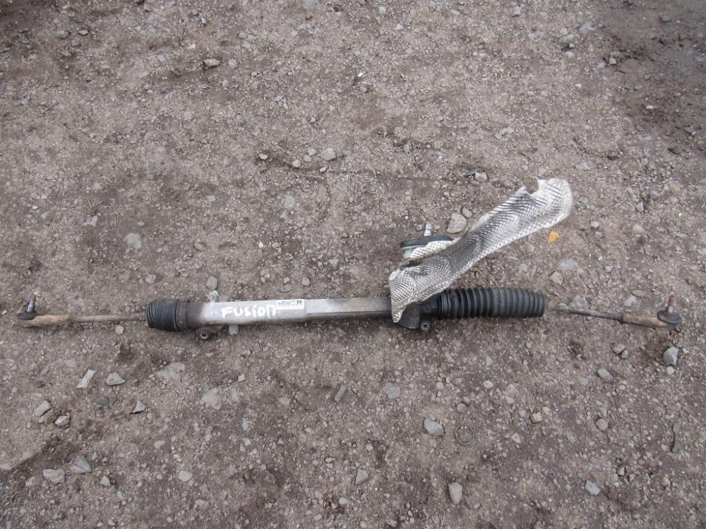 Рулевая рейка Ford Fusion 1.3 / 1.4 / 1.6 бензин 2002-2012 (2N11-3200-ED) Ковель - изображение 4