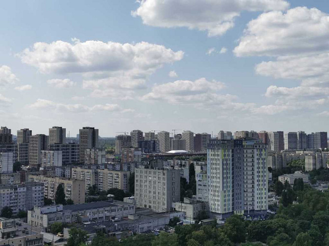 продажа 3-к квартира Киев, Подольский, 86000 $ Київ - зображення 9