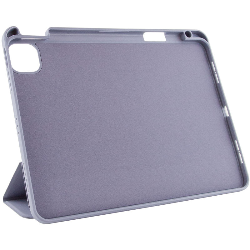Чехол Smart Case Open buttons для Apple iPad Pro 11" (2024-25) Херсон - зображення 4