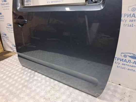 Дверь передняя правая Nissan Pathfinder R51 2.5 DIESEL YD25DDTI 2004 (б/у) Київ