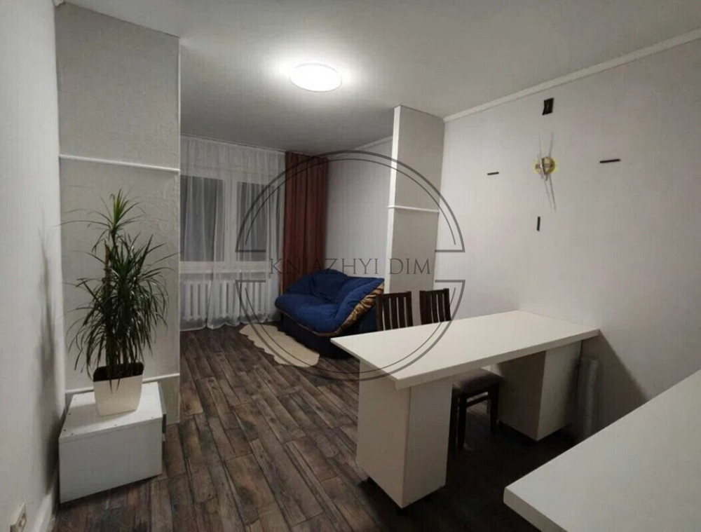 Продаж 1 кімнатної квартири по вул. Урлівська 34 21146038 Київ - зображення 11