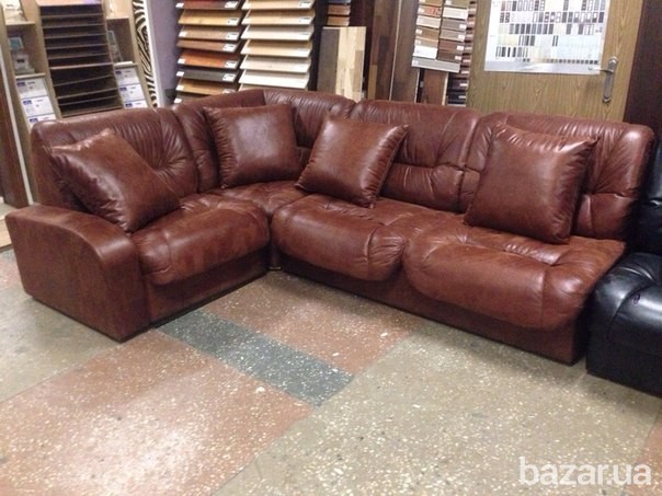 Диван Визит угловой в наличии и под заказ Київ - зображення 7