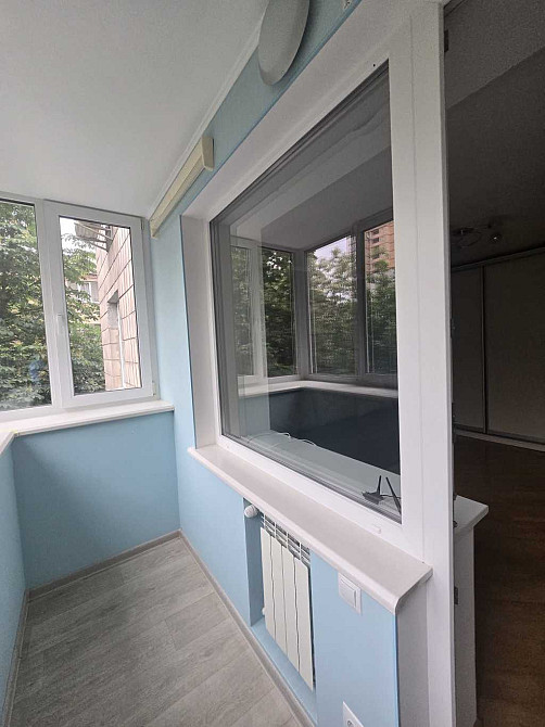 продажа 1-к квартира Киев, Печерский, 95000 $ Киев - изображение 7
