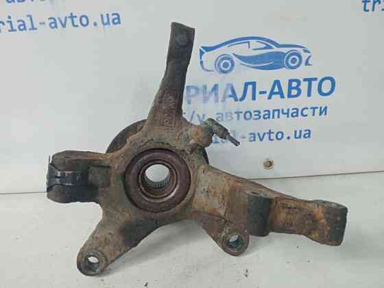 Кулак поворотный левый со ступицей Mazda CX 7 ER 2.3 БЕНЗИН 	L3VDT 2006 (б/у) Киев