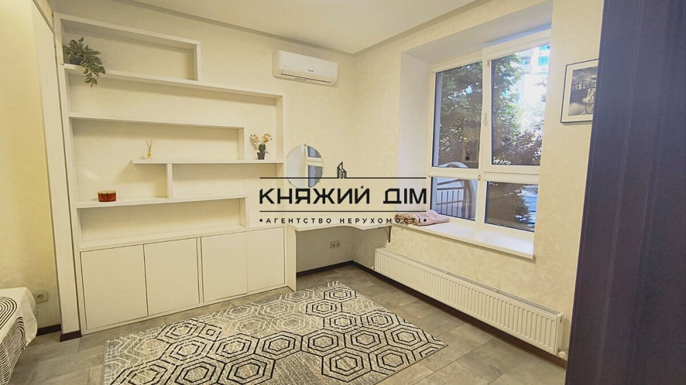 ОРЕНДА 1к кв Софіївська Борщагівска ЖК У-квартал вул Героїв небесної сотні 18/2 код11204649 Киев - изображение 7
