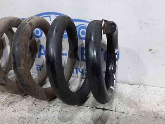 Пружина задняя Suzuki Grand Vitara JT 2.0 БЕНЗИН J20A 2005 (б/у) Киев