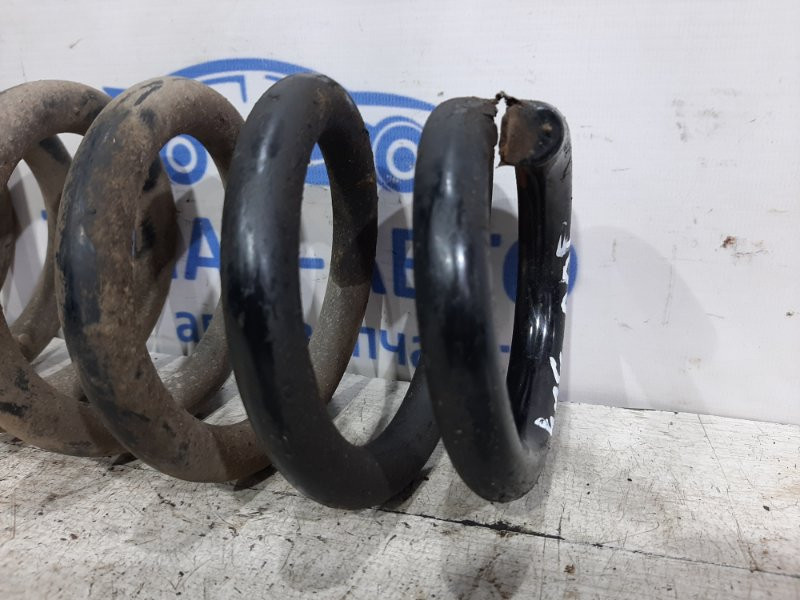 Пружина задняя Suzuki Grand Vitara JT 2.0 БЕНЗИН J20A 2005 (б/у) Киев - изображение 2