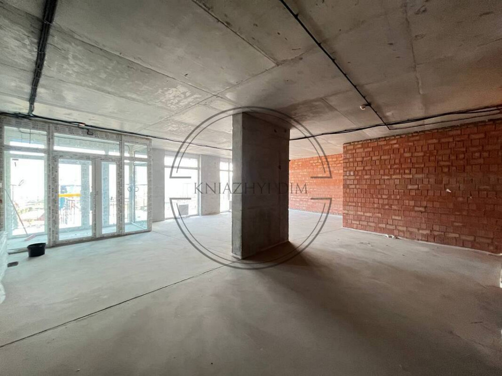 БЕЗ КОМІСІЇ! Оренда приміщення ЖК Берег Дніпра КОД 1419192 Київ - зображення 5