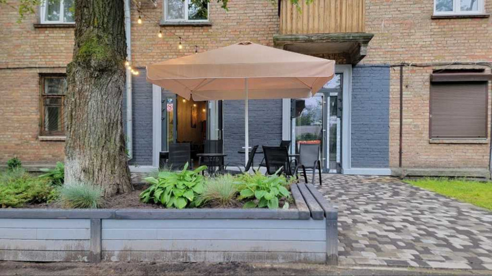 Продаж торгової площі 84м2 вул.Севастопольська, 11/27 Киев - изображение 3