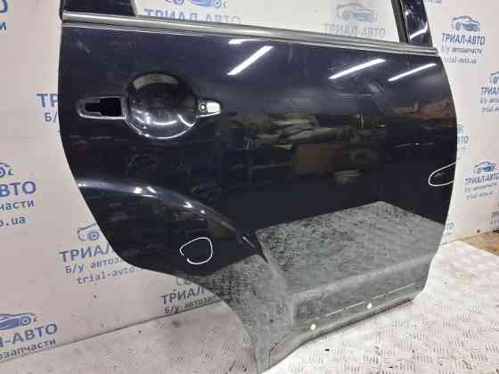 Дверь задняя правая Mitsubishi Outlander 2005-2012 5730A244 (Арт. 67914) Київ
