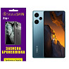 Pocophone Поліуретанова плівка StatusSKIN Pro+ на екран Xiaomi Redmi Note 12 Turbo/Poco F5 5G Глянце Харків