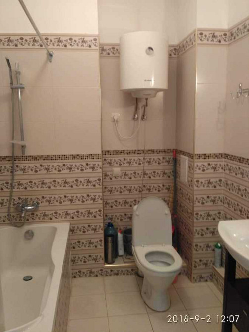 долгосрочная аренда 1-к квартира Одесса, Приморский, 13500 грн./мес. Одеса - зображення 9