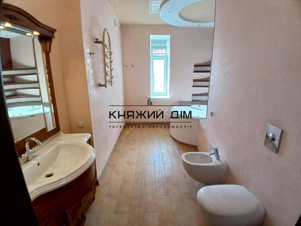 Оренда 4 кімнатна квартира м.Золоті Ворота КОД 11203770 Київ - зображення 12