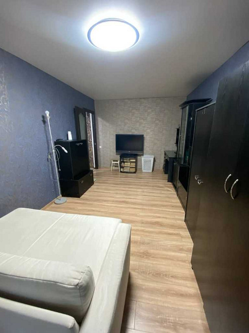 долгосрочная аренда 1-к квартира Киев, Святошинский, 10000 грн./мес. Київ - зображення 1