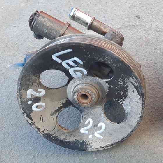 96215322 насос ГУР Daewoo Leganza Evanda Дніпро