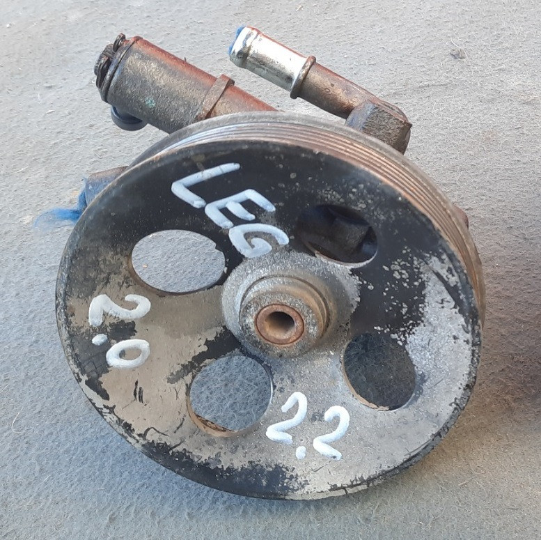 96215322 насос ГУР Daewoo Leganza Evanda Дніпро - зображення 3