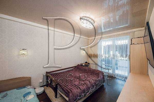 продажа 1-к квартира Киево-Святошинский, Софиевская Борщаговка, 76000 $  - зображення 8