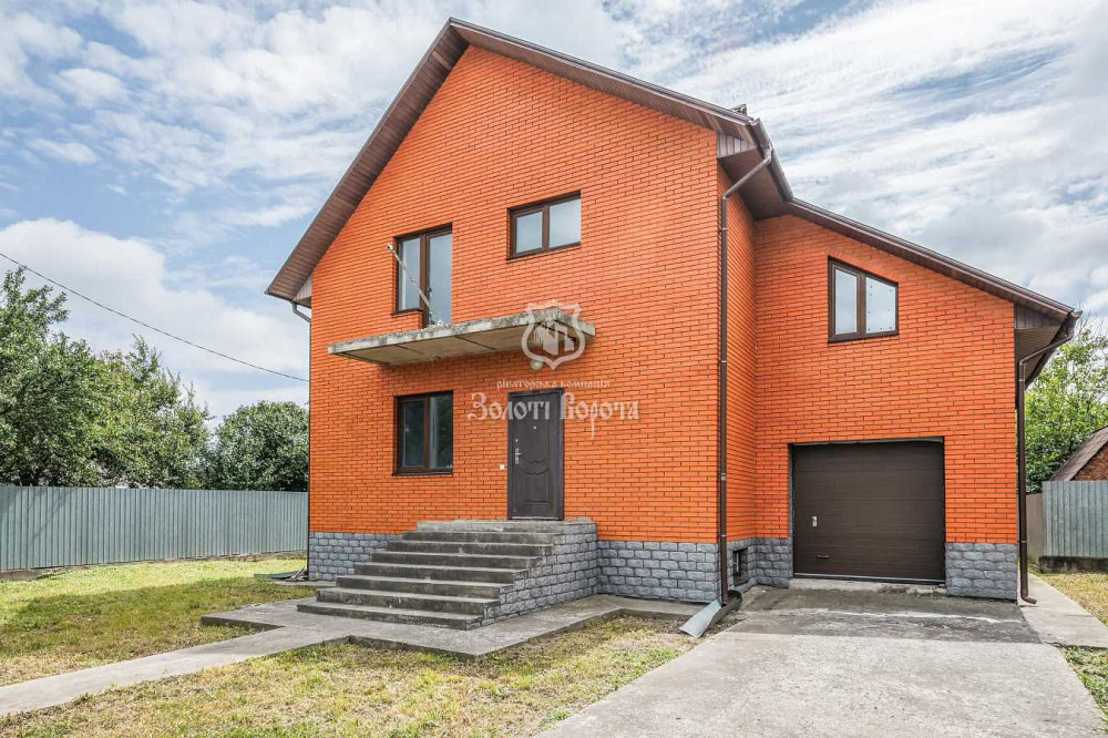 продажа 7-к дом Киево-Святошинский, Боярка, 207000 $ Боярка - зображення 1