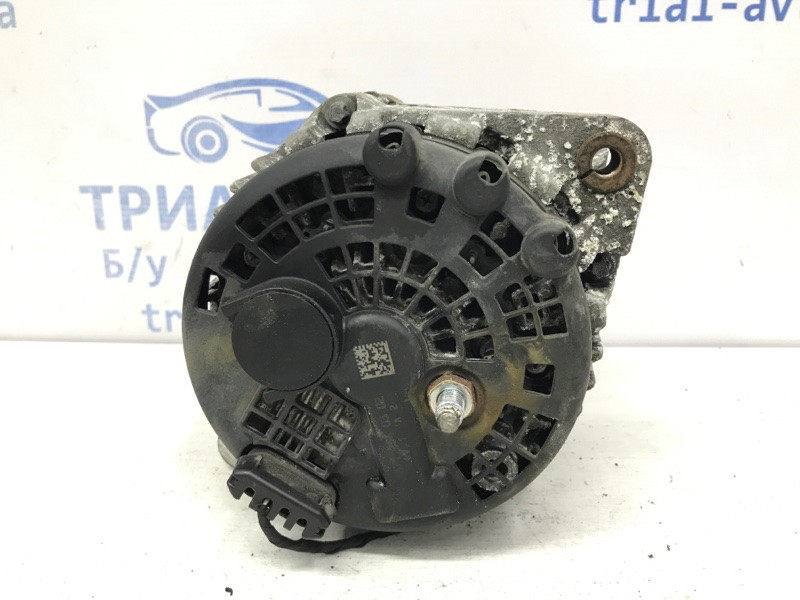 Генератор SsangYong Korando 2010-2019 A6711540302 (Арт. 45021) Киев - изображение 4