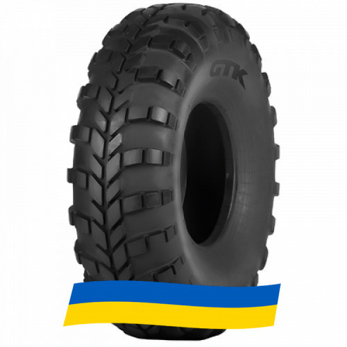 13 R18 GTK OC16 131F Індустріальна шина Київ - зображення 1