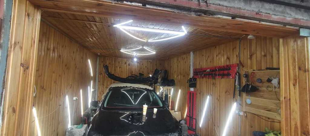 продажа отдельно стоящий гараж Киев, Деснянский, 12500 $ Київ - зображення 12