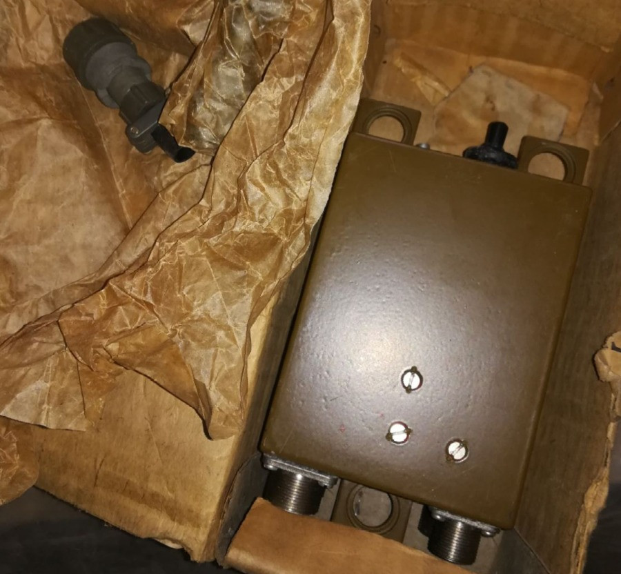 Куплю регулятор температури РТС-27-1А, РТС-27-1М, РТС-27-3А, РТС-27-3М Суми - зображення 1