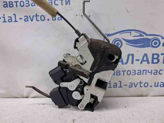 Замок двери передний правый Mazda 3 2003-2009 BP4L-58-310E (Арт. 79703) Київ
