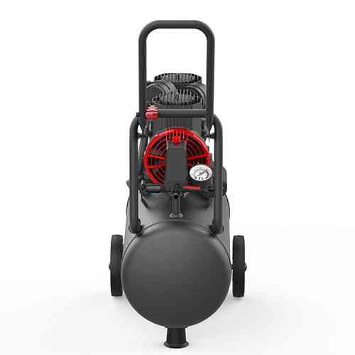 Компрессор безмасляный поршневой 24л, 1,45 кВт, 220 В AUARITA 2-1450F24-220 Харьков