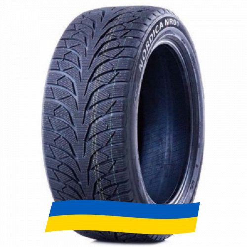 235/55 R18 Rydanz NORDICA NR01 104V Легкова шина Київ - зображення 3