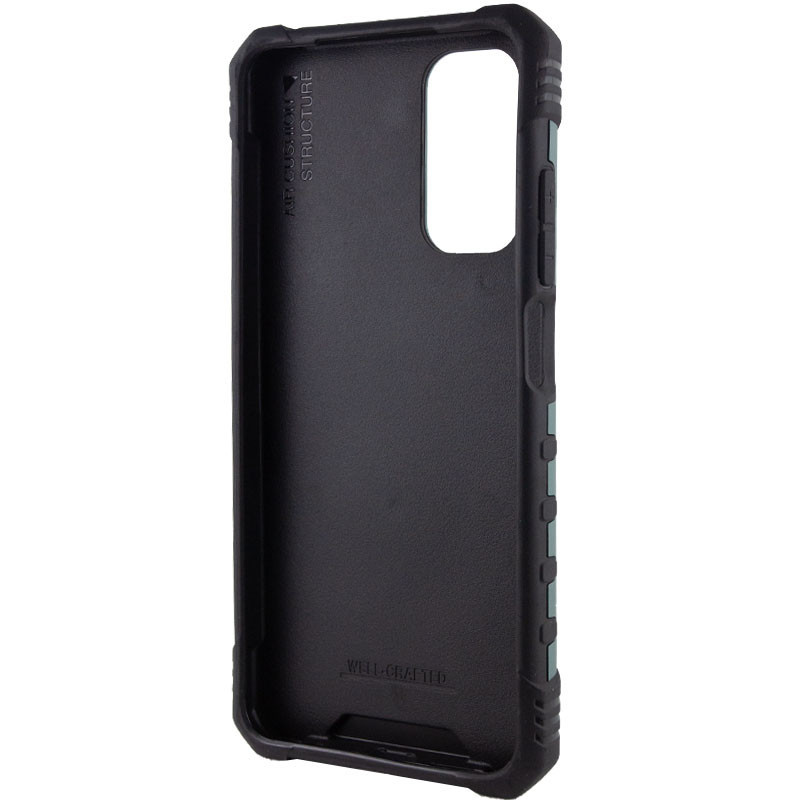 Ударопрочный чехол Pathfinder Ring для Xiaomi Redmi Note 11S / Note 11 (Global) Херсон - зображення 10