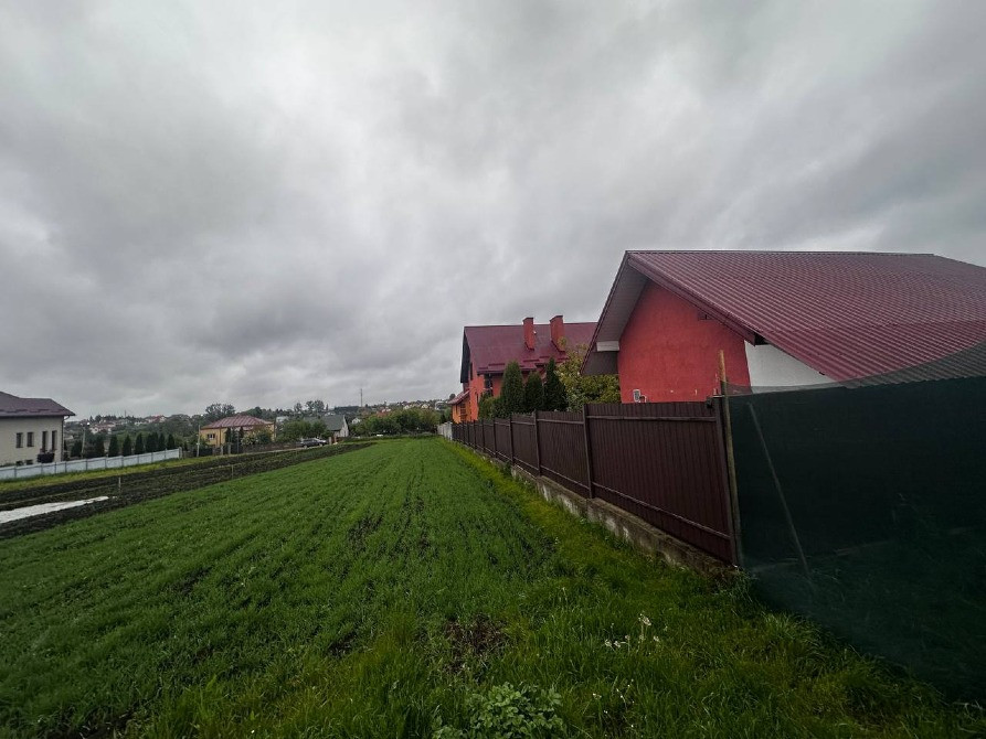 Продаж земельної ділянки Зубра осг 20соток Львів - зображення 1