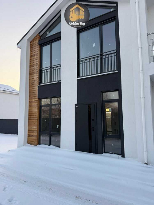 продажа 4-к дом Бориспольский, Гнедин, 65000 $  - зображення 2