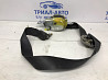 Ремень безопасности передний левый Nissan Pathfinder R51 2.5 DIESEL YD25DDTI 2004 (б/у) Киев