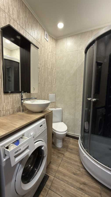 продажа 1-к квартира Киево-Святошинский, Ирпень, 63000 $ Ірпінь - зображення 11