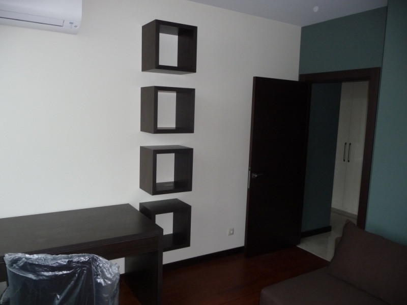 ОРЕНДА 3-х к. кв. студiо з терасою в ЖК Паркове мiсто.код 1175248 Київ - зображення 10