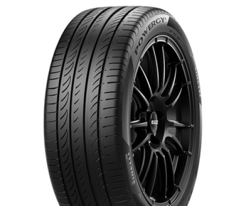 235/60 R18 Pirelli Powergy 103V Легкова шина Київ - зображення 7