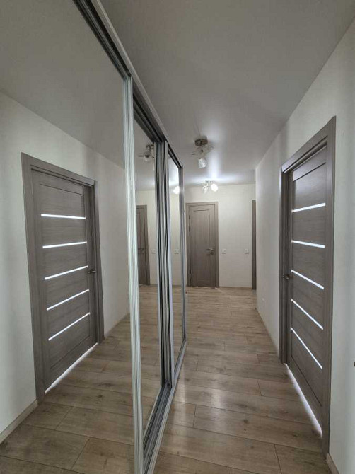 долгосрочная аренда 2-к квартира Киев, Голосеевский, 19000 грн./мес. Киев - изображение 9