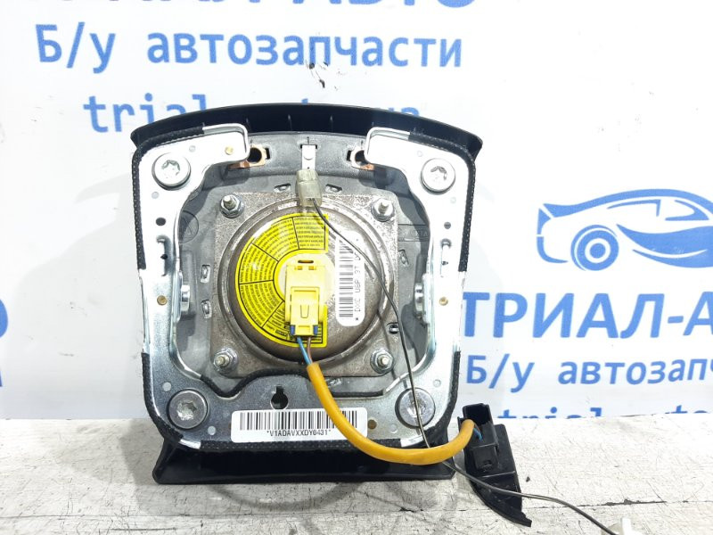 Подушка безопасности в руль Kia Sorento BL 2.5 DIESEL D4CB 2002 (б/у) Київ - зображення 2