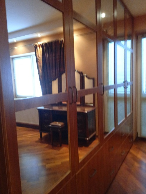 м.Контрактовая площадь 10мин.Сдам квартиру. Киев - изображение 7