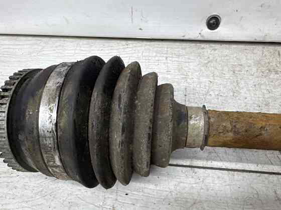 Привод задний SsangYong Korando C200 2.0 DIESEL D20DT 2010 (б/у) Киев