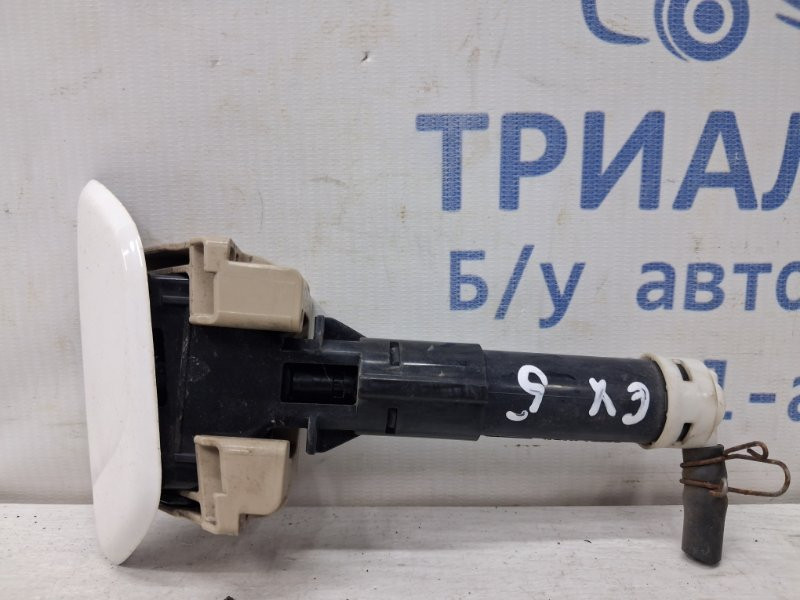 Омыватель фары левый Mazda CX 5 2011-2017 KD495182Y (Арт. 79229) Киев - изображение 3