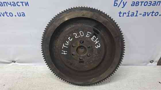 Маховик Hyundai Tucson 2004-2009  (Арт. 74129) Киев