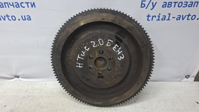 Маховик Hyundai Tucson 2004-2009  (Арт. 74129) Киев - изображение 4
