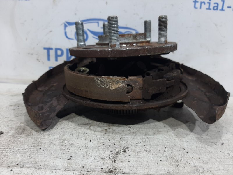 Ступица задняя Hyundai IX35 LM 2.0 DIESEL 2009 (б/у) Киев - изображение 2