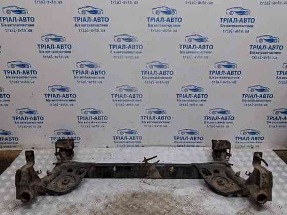 Балка задней подвески Nissan Tiida 2004-2014 55501EM10B (Арт. 82004) Киев