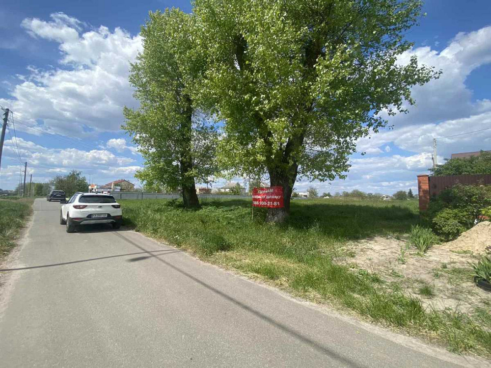 продажа участок под жилую застройку Бориспольский, Иванков, 15000 $ Іванків - зображення 1